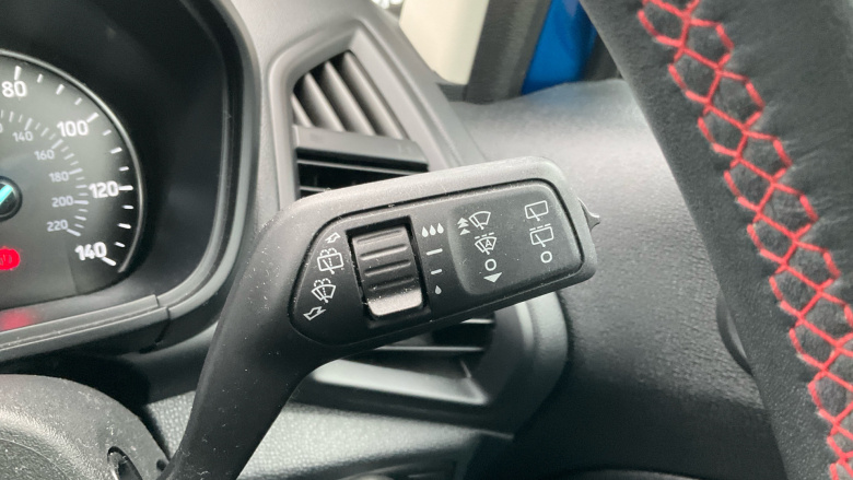 Ford EcoSport 1.0 EcoBoost 125 ST-Line 5dr Auto Petrol Hatchback